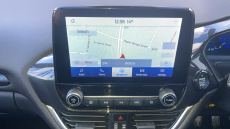 Ford Puma 1.0 EcoBoost Hybrid mHEV ST-Line 5dr Petrol Hatchback